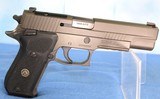 SIG SAUER P220 LEGION OR 10MM 220R5-10-LEGION-SAO-R2 - 16 of 25