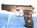 SIG SAUER P220 LEGION OR 10MM 220R5-10-LEGION-SAO-R2 - 15 of 25