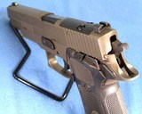 SIG SAUER P220 LEGION OR 10MM 220R5-10-LEGION-SAO-R2 - 8 of 25