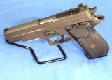 SIG SAUER P220 LEGION OR 10MM 220R5-10-LEGION-SAO-R2 - 7 of 25