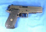SIG SAUER P220 LEGION OR 10MM 220R5-10-LEGION-SAO-R2 - 6 of 25