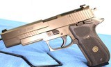 SIG SAUER P220 LEGION OR 10MM 220R5-10-LEGION-SAO-R2 - 11 of 25