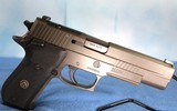 SIG SAUER P220 LEGION OR 10MM 220R5-10-LEGION-SAO-R2 - 14 of 25