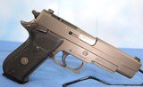 SIG SAUER P220 LEGION OR 10MM 220R5-10-LEGION-SAO-R2 - 12 of 25
