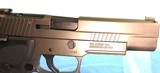 SIG SAUER P220 LEGION OR 10MM 220R5-10-LEGION-SAO-R2 - 18 of 25