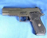SIG SAUER P220 LEGION OR 10MM 220R5-10-LEGION-SAO-R2 - 22 of 25