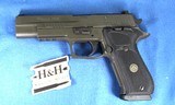 SIG SAUER P220 LEGION OR 10MM 220R5-10-LEGION-SAO-R2 - 3 of 25