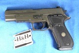 SIG SAUER P220 LEGION OR 10MM 220R5-10-LEGION-SAO-R2 - 24 of 25