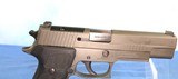 SIG SAUER P220 LEGION OR 10MM 220R5-10-LEGION-R2 - 18 of 23