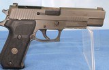 SIG SAUER P220 LEGION OR 10MM 220R5-10-LEGION-R2 - 15 of 23