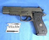 SIG SAUER P220 LEGION OR 10MM 220R5-10-LEGION-R2 - 3 of 23