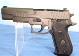 SIG SAUER P220 LEGION OR 10MM 220R5-10-LEGION-R2 - 13 of 23