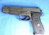 SIG SAUER P220 LEGION OR 10MM 220R5-10-LEGION-R2 - 5 of 23