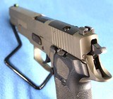 SIG SAUER P220 LEGION OR 10MM 220R5-10-LEGION-R2 - 8 of 23