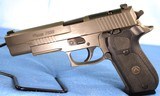 SIG SAUER P220 LEGION OR 10MM 220R5-10-LEGION-R2 - 1 of 23