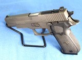 SIG SAUER P220 LEGION OR 10MM 220R5-10-LEGION-R2 - 7 of 23
