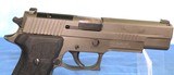 SIG SAUER P220 LEGION OR 10MM 220R5-10-LEGION-R2 - 17 of 23
