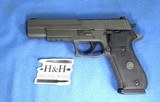 SIG SAUER P220 LEGION OR 10MM 220R5-10-LEGION-R2 - 23 of 23