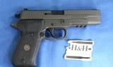 SIG SAUER P220 LEGION OR 10MM 220R5-10-LEGION-R2 - 4 of 23