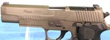 SIG SAUER P220 LEGION OR 10MM 220R5-10-LEGION-R2 - 14 of 23