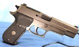 SIG SAUER P220 LEGION OR 10MM 220R5-10-LEGION-R2 - 11 of 23