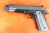 KIMBER COMP X HUNTER 10MM 5