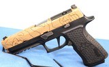 SIG SAUER P320 X10 ENDURE 320X5-10-CXR3-CW-R2 - 11 of 25