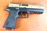 SIG SAUER P320 X10 ENDURE 320X5-10-CXR3-CW-R2 - 18 of 25