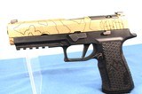SIG SAUER P320 X10 ENDURE 320X5-10-CXR3-CW-R2 - 12 of 25
