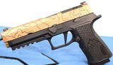 SIG SAUER P320 X10 ENDURE 320X5-10-CXR3-CW-R2 - 10 of 25