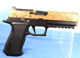 SIG SAUER P320 X10 ENDURE 320X5-10-CXR3-CW-R2 - 14 of 25