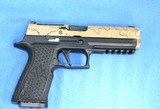SIG SAUER P320 X10 ENDURE 320X5-10-CXR3-CW-R2 - 4 of 25