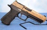 SIG SAUER P320 X10 ENDURE 320X5-10-CXR3-CW-R2 - 19 of 25
