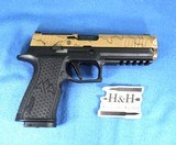 SIG SAUER P320 X10 ENDURE 320X5-10-CXR3-CW-R2 - 2 of 25