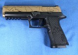 SIG SAUER P320 X10 ENDURE 320X5-10-CXR3-CW-R2 - 23 of 25