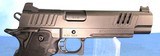 STACCATO XL CS FRAME - 9MM 11-1300-000100