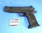 STACCATO XL CS FRAME - 9MM 11-1300-000100 - 4 of 25
