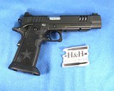 STACCATO XL OPTICS READY CS 9MM 11-1300-000000 - 24 of 24