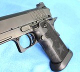 STACCATO XL OPTICS READY CS 9MM 11-1300-000000 - 9 of 24