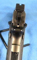 STACCATO XL OPTICS READY CS 9MM 11-1300-000000 - 8 of 24