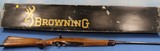 BROWNING A-BOLT 284 WIN ORIG BOX - 23 of 25