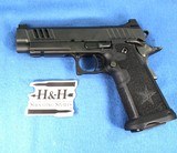 STACCATO P OPTC RDY DLC BARRL 12-1200-000103-01 - 1 of 25