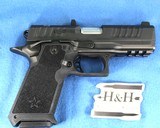 STACCATO HD P4 9MM 20-1200-000006 - 3 of 25