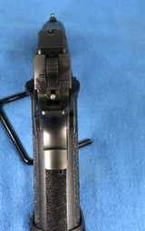 STACCATO STACCATO P 9MM 12-1200-000103 - 8 of 25