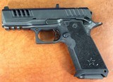 STACCATO HD P4 DLC BARRELL 9MM 20-2200-000106-01 - 20 of 25