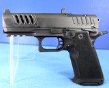 STACCATO HD P4 DLC BARRELL 9MM 20-2200-000106-01 - 15 of 25