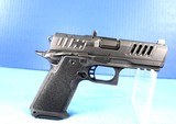 STACCATO HD P4 DLC BARRELL 9MM 20-2200-000106-01 - 23 of 25