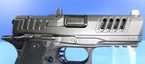 STACCATO HD P4 DLC BARRELL 9MM 20-2200-000106-01 - 1 of 25