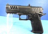 STACCATO HD P4 DLC BARRELL 9MM 20-2200-000106-01 - 22 of 25
