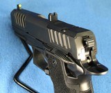 STACCATO HD P4 DLC BARRELL 9MM 20-2200-000106-01 - 7 of 25